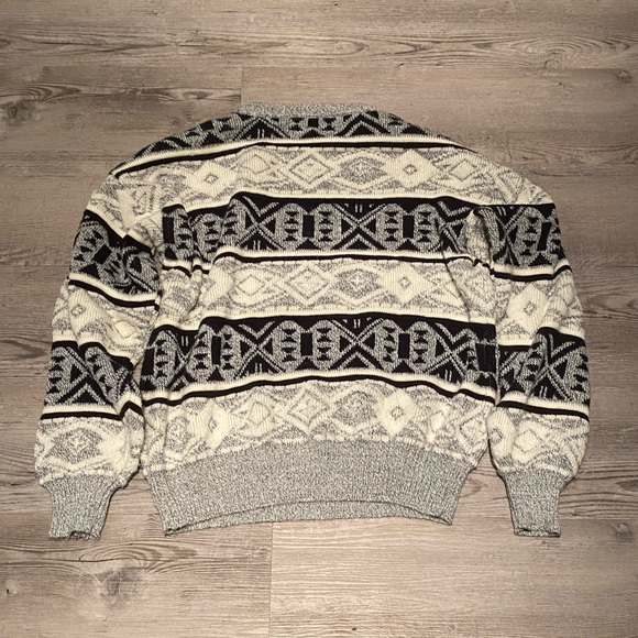 Northwest Territory Pullover Sweater Men’s Size Large - Picture 4 of 4